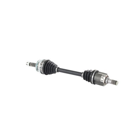 TrakMotive CV Axle Shaft P/N:HY-8091 Fits: Hyundai Santa Fe 06-01 - Image 2