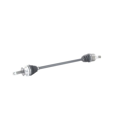 TrakMotive CV Axle Shaft P/N:HY-8093 Fits: Hyundai Santa Fe 06-01 - Image 2