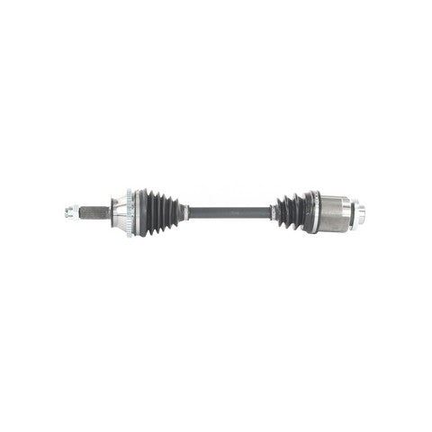 TrakMotive CV Axle Shaft P/N:HY-8097 Fits: Hyundai Santa Fe 06-03 - Image 1
