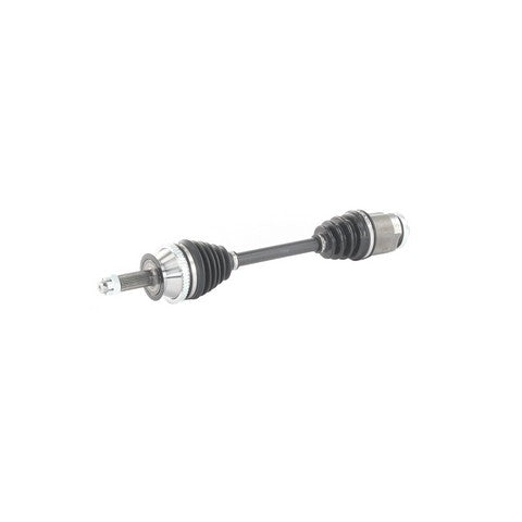 TrakMotive CV Axle Shaft P/N:HY-8097 Fits: Hyundai Santa Fe 06-03 - Image 3