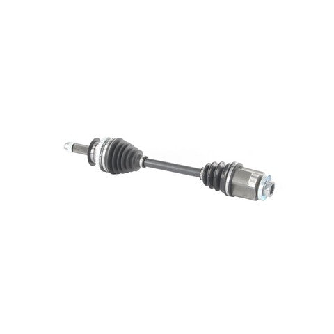 TrakMotive CV Axle Shaft P/N:HY-8097 Fits: Hyundai Santa Fe 06-03 - Image 2
