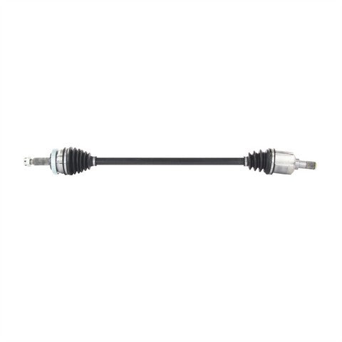 TrakMotive CV Axle Shaft P/N:HY-8101 Fits: Hyundai Sonata 08-06 - Image 1