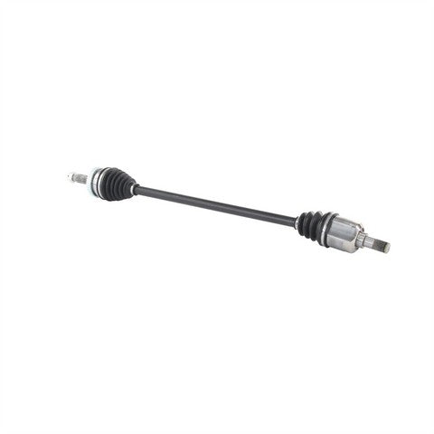 TrakMotive CV Axle Shaft P/N:HY-8101 Fits: Hyundai Sonata 08-06 - Image 2