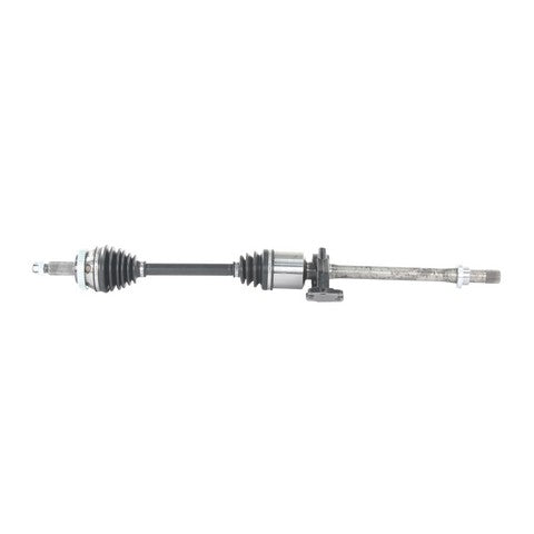 TrakMotive CV Axle Shaft P/N:HY-8104 Fits: Hyundai Azera 10-06, Hyundai Sonata 10-06 - Image 1