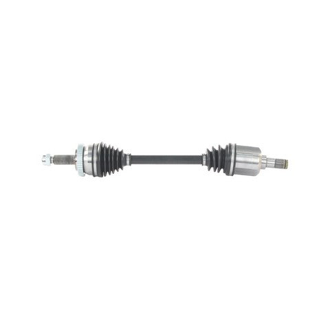 TrakMotive CV Axle Shaft P/N:HY-8107 Fits: Hyundai Sonata 08-06 - Image 1