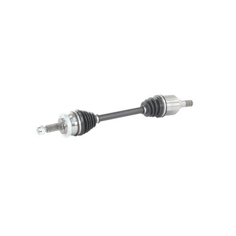 TrakMotive CV Axle Shaft P/N:HY-8107 Fits: Hyundai Sonata 08-06 - Image 2