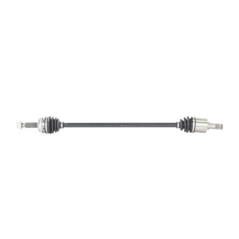 TrakMotive CV Axle Shaft P/N:HY-8108 Fits: Dodge Attitude 11-06, Hyundai Accent 11-06, Kia Rio 12-06, Kia Rio5 11-06 - Image 1