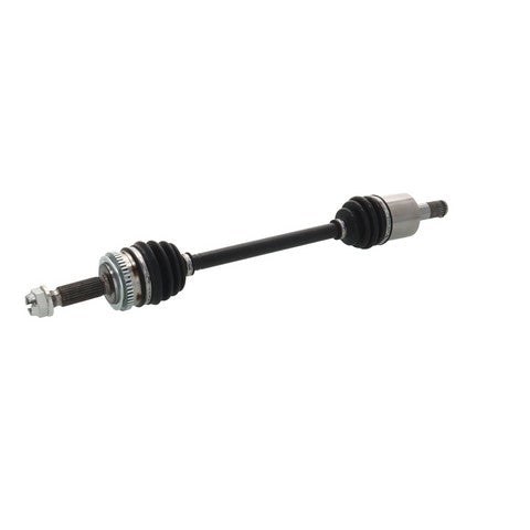 TrakMotive CV Axle Shaft P/N:HY-8109 Fits: Dodge Attitude 11-06, Hyundai Accent 11-06, Kia Rio 12-06, Kia Rio5 11-06 - Image 3