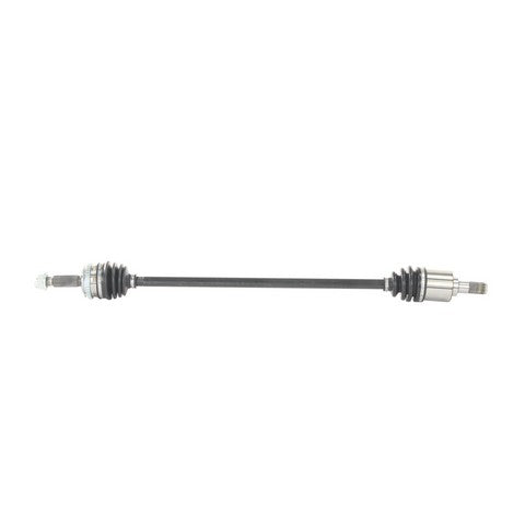 TrakMotive CV Axle Shaft P/N:HY-8110 Fits: Hyundai Accent 11-06, Kia Rio 12-06, Kia Rio5 11-06 - Image 1