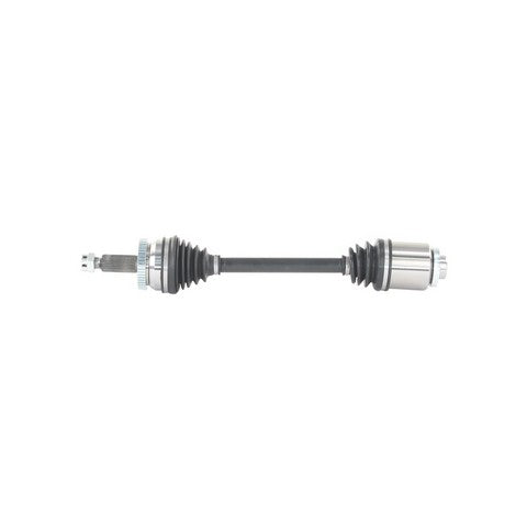 TrakMotive CV Axle Shaft P/N:HY-8111 Fits: Hyundai Santa Fe 09-07 - Image 1
