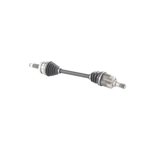 TrakMotive CV Axle Shaft P/N:HY-8113 Fits: Hyundai Santa Fe 09-07 - Image 3