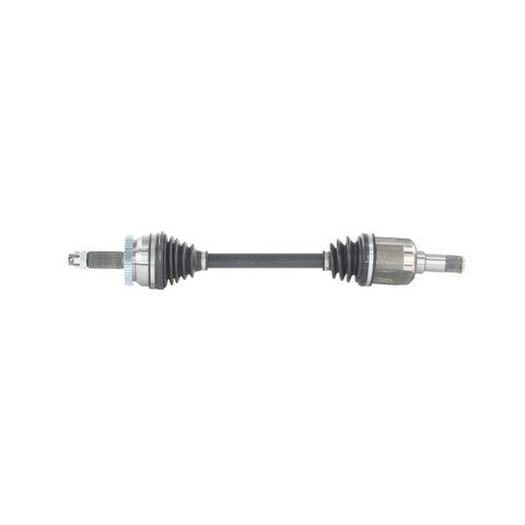 TrakMotive CV Axle Shaft P/N:HY-8114 Fits: Hyundai Santa Fe 09-07 - Image 1
