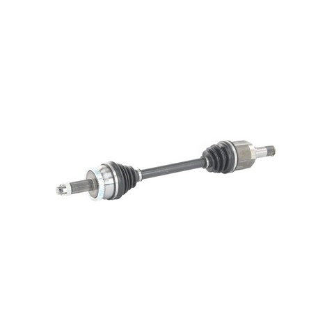 TrakMotive CV Axle Shaft P/N:HY-8114 Fits: Hyundai Santa Fe 09-07 - Image 3