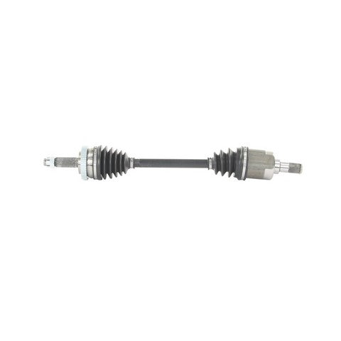 TrakMotive CV Axle Shaft P/N:HY-8116 Fits: Hyundai Sonata 10-09 - Image 1