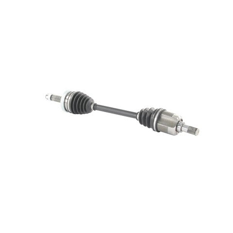 TrakMotive CV Axle Shaft P/N:HY-8116 Fits: Hyundai Sonata 10-09 - Image 2