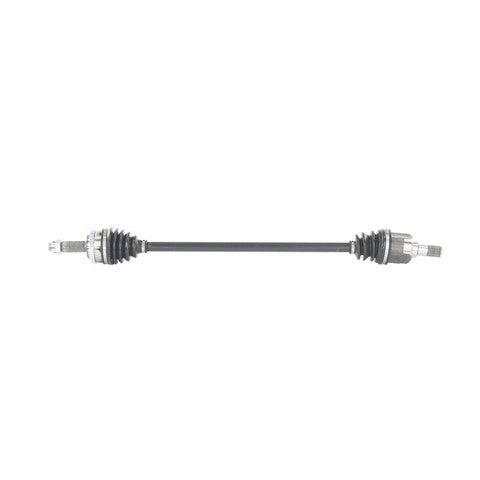 TrakMotive CV Axle Shaft P/N:HY-8117 Fits: Hyundai Elantra 10-07, Kia Forte 2010, Kia Forte Koup 2010 - Image 1