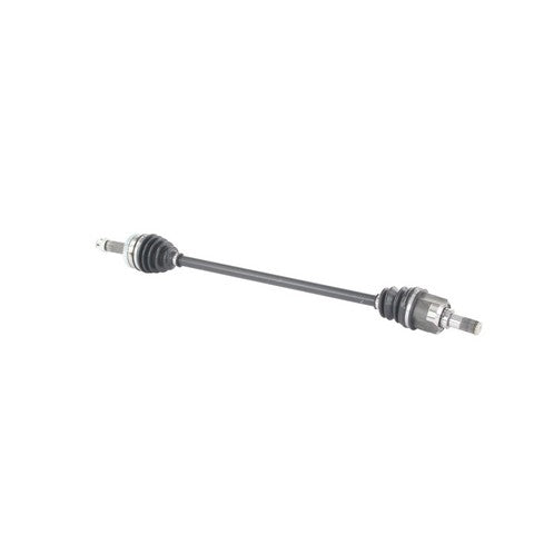 TrakMotive CV Axle Shaft P/N:HY-8117 Fits: Hyundai Elantra 10-07, Kia Forte 2010, Kia Forte Koup 2010 - Image 2