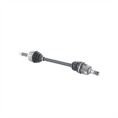 TrakMotive CV Axle Shaft P/N:HY-8118 Fits: Hyundai Elantra 10-07 - Image 2