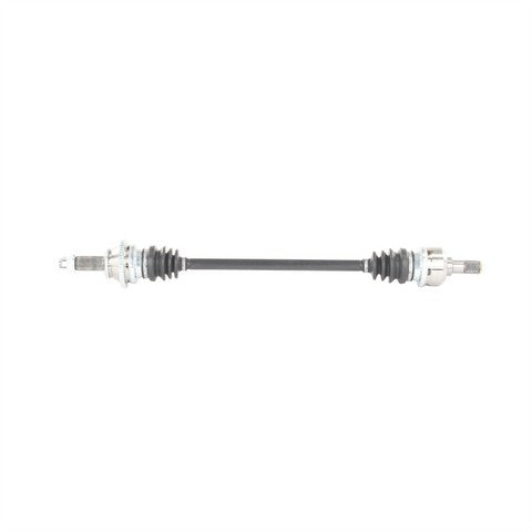 TrakMotive CV Axle Shaft P/N:HY-8205 Fits: Hyundai Santa Fe 09-07 - Image 1