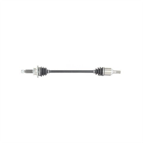 TrakMotive CV Axle Shaft P/N:HY-8209 Fits: Hyundai Santa Fe 12-10, Kia Sorento 13-11 - Image 1
