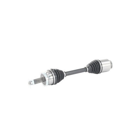 TrakMotive CV Axle Shaft P/N:HY-8213 Fits: Hyundai Santa Fe 12-10, Kia Sorento 13-11 - Image 3