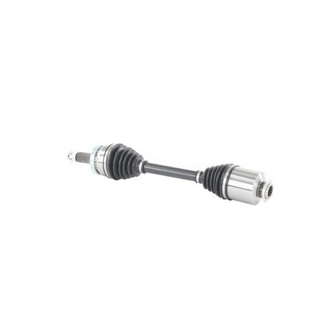 TrakMotive CV Axle Shaft P/N:HY-8213 Fits: Hyundai Santa Fe 12-10, Kia Sorento 13-11 - Image 2