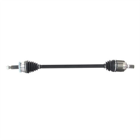 TrakMotive CV Axle Shaft P/N:HY-8217 Fits: Hyundai Santa Fe 15-13, Hyundai Santa Fe Sport 15-13, Kia Sorento 15-14 - Image 1