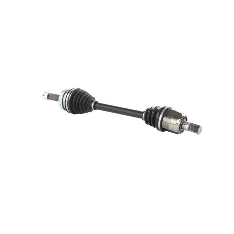 TrakMotive CV Axle Shaft P/N:HY-8218 Fits: Hyundai Sonata 14-11 - Image 2