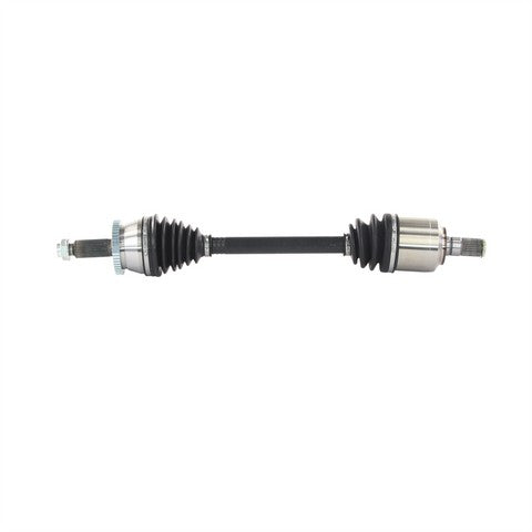 TrakMotive CV Axle Shaft P/N:HY-8221 Fits: Hyundai Santa Fe Sport 16-13, Kia Sorento 15-14 - Image 1