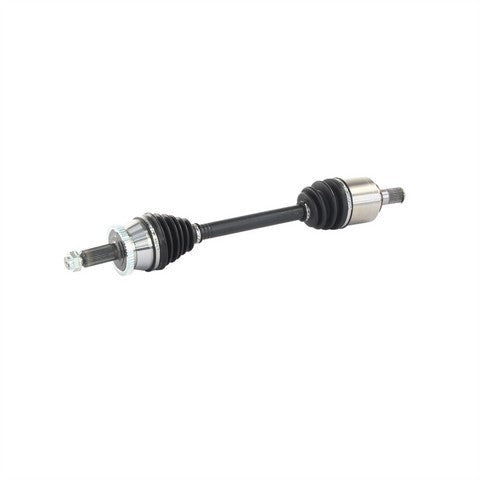 TrakMotive CV Axle Shaft P/N:HY-8221 Fits: Hyundai Santa Fe Sport 16-13, Kia Sorento 15-14 - Image 3