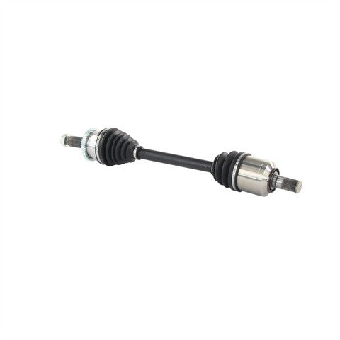 TrakMotive CV Axle Shaft P/N:HY-8221 Fits: Hyundai Santa Fe Sport 16-13, Kia Sorento 15-14 - Image 2
