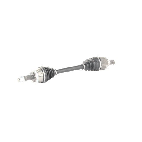 TrakMotive CV Axle Shaft P/N:HY-8222 Fits: Hyundai Sonata 14-11 - Image 3