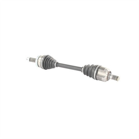 TrakMotive CV Axle Shaft P/N:HY-8222 Fits: Hyundai Sonata 14-11 - Image 2