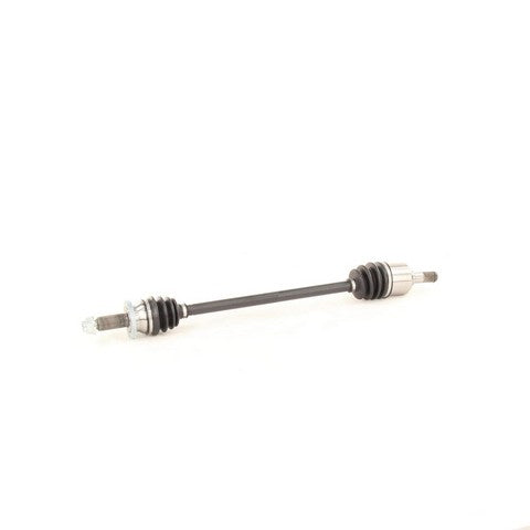 TrakMotive CV Axle Shaft P/N:HY-8224 Fits: Hyundai Santa Fe Xl 19-13, Kia Sorento 15-14 - Image 3