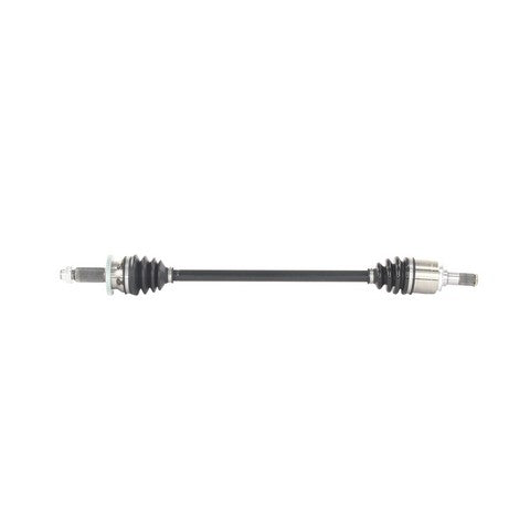TrakMotive CV Axle Shaft P/N:HY-8225 Fits: Hyundai Santa Fe Sport 18-13 - Image 1