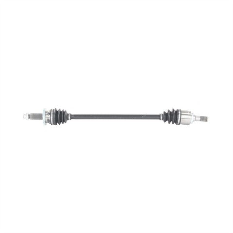 TrakMotive CV Axle Shaft P/N:HY-8229 Fits: Hyundai Santa Fe Sport 18-13 - Image 1