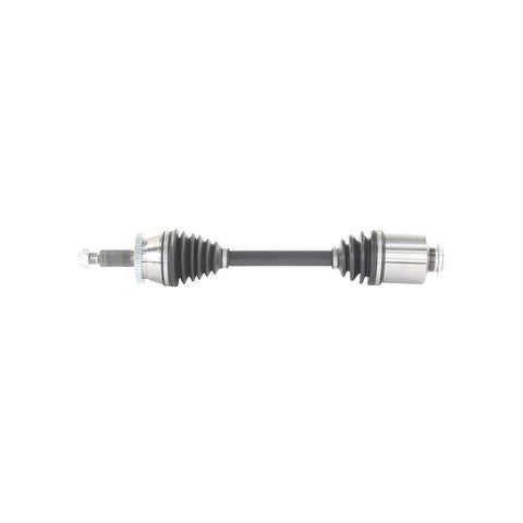 TrakMotive CV Axle Shaft P/N:HY-8235 Fits: Hyundai Santa Fe 18-13, Hyundai Santa Fe Xl 19-17, Kia Sorento 15-14 - Image 1