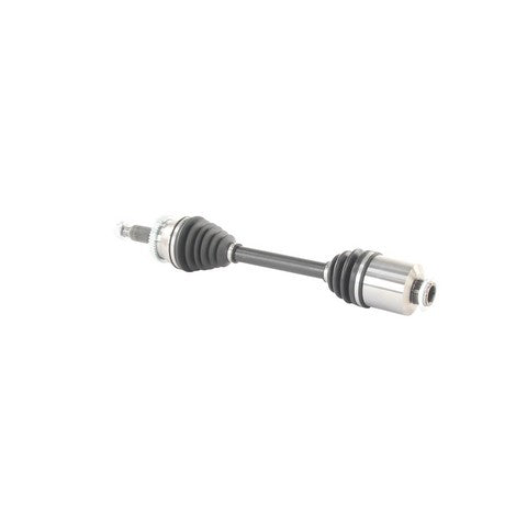 TrakMotive CV Axle Shaft P/N:HY-8235 Fits: Hyundai Santa Fe 18-13, Hyundai Santa Fe Xl 19-17, Kia Sorento 15-14 - Image 2