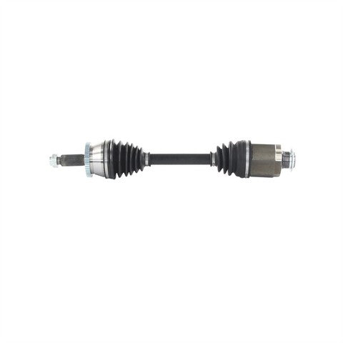 TrakMotive CV Axle Shaft P/N:HY-8236 Fits: Hyundai Santa Fe Sport 16-13, Kia Sorento 15-14 - Image 1