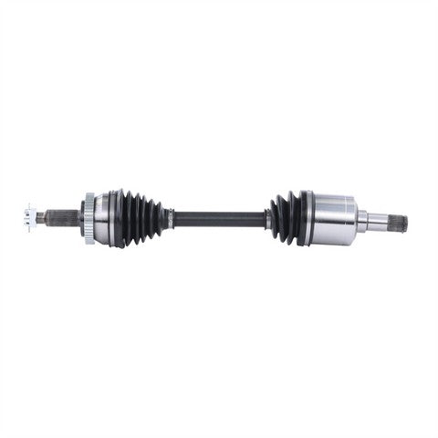 TrakMotive CV Axle Shaft P/N:HY-8240 Fits: Hyundai Azera 10-07 - Image 1