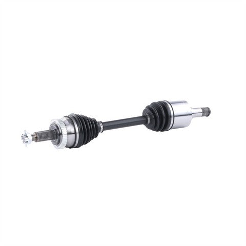 TrakMotive CV Axle Shaft P/N:HY-8240 Fits: Hyundai Azera 10-07 - Image 3