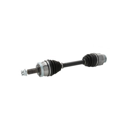 TrakMotive CV Axle Shaft P/N:HY-8242 Fits: Hyundai Sonata 14-11, Kia Optima 15-11 - Image 3