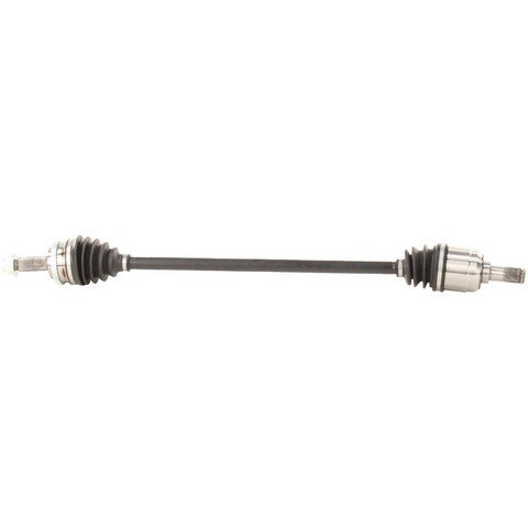 TrakMotive CV Axle Shaft P/N:HY-8248 Fits: Kia Forte 2010, Kia Forte Koup 2010 - Image 1