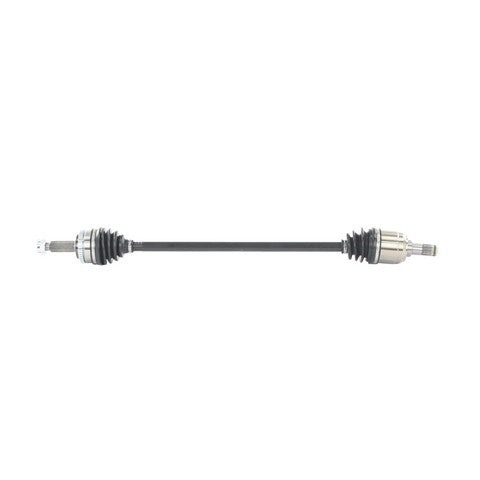 TrakMotive CV Axle Shaft P/N:HY-8252 Fits: Hyundai Elantra 12-09 - Image 1