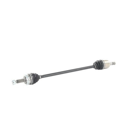 TrakMotive CV Axle Shaft P/N:HY-8252 Fits: Hyundai Elantra 12-09 - Image 3