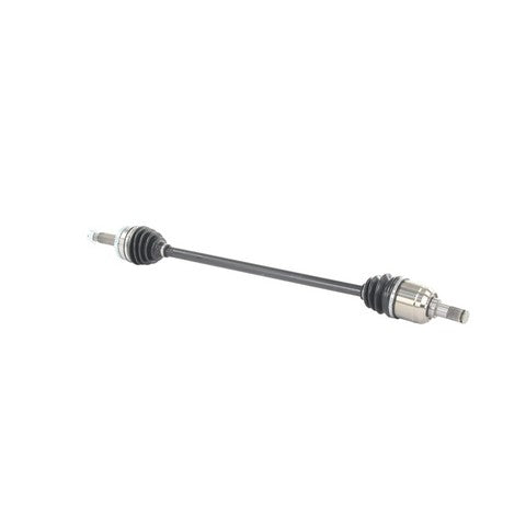 TrakMotive CV Axle Shaft P/N:HY-8252 Fits: Hyundai Elantra 12-09 - Image 2