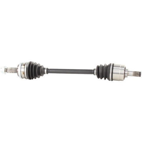 TrakMotive CV Axle Shaft P/N:HY-8253 Fits: Hyundai Veloster 17-12 - Image 1