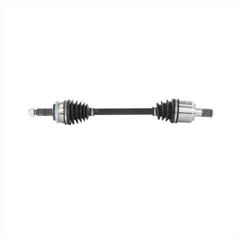 TrakMotive CV Axle Shaft P/N:HY-8254 Fits: Hyundai Veloster 15-13, Kia Forte Koup 16-14, Kia Forte5 16-14 - Image 1