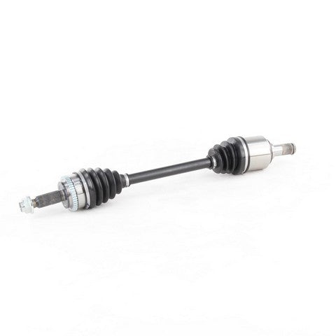 TrakMotive CV Axle Shaft P/N:HY-8258 Fits: Hyundai Veloster 17-13, Kia Forte 13-10, Kia Forte Koup 16-10, Kia Forte5 18-12 - Image 3