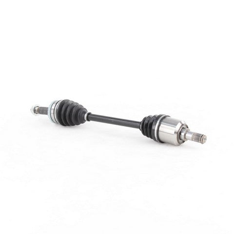 TrakMotive CV Axle Shaft P/N:HY-8258 Fits: Hyundai Veloster 17-13, Kia Forte 13-10, Kia Forte Koup 16-10, Kia Forte5 18-12 - Image 2